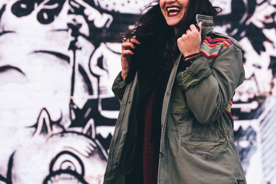 Jacket